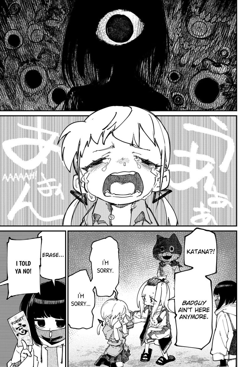 Skk Shoujo Tachi No Sekai 22 15