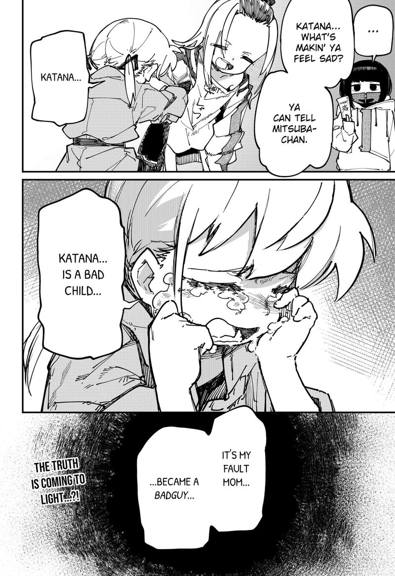 Skk Shoujo Tachi No Sekai 22 16