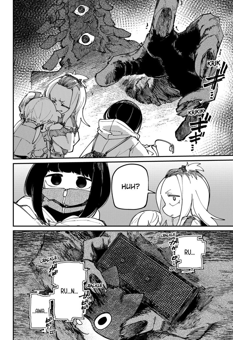 Skk Shoujo Tachi No Sekai 22 6