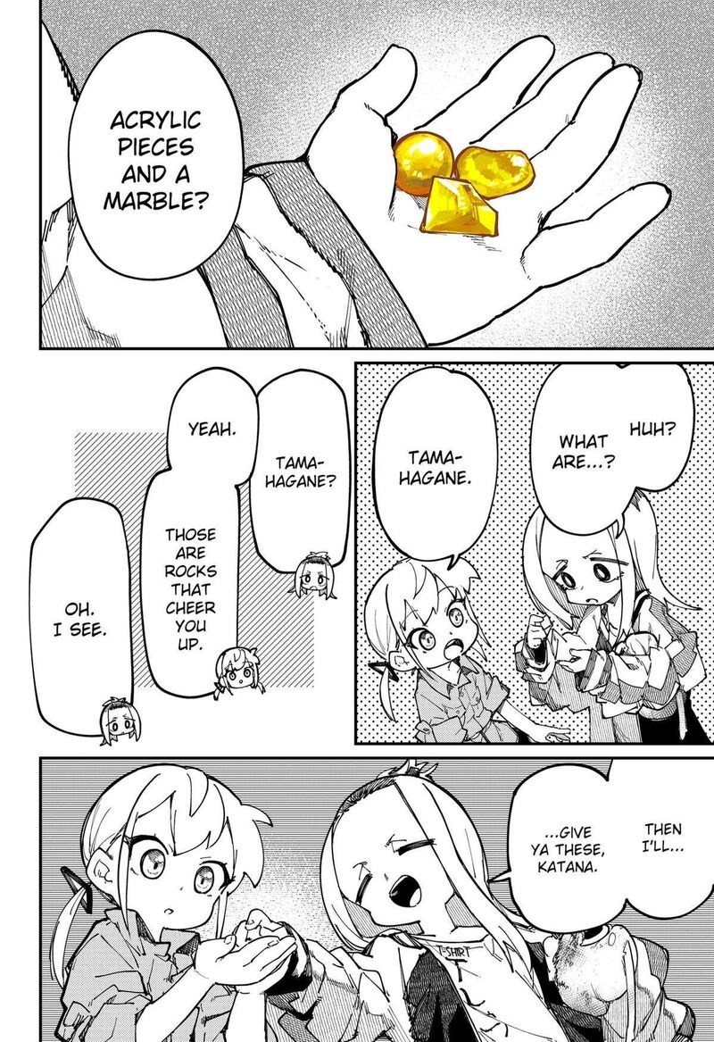 Skk Shoujo Tachi No Sekai 23 14