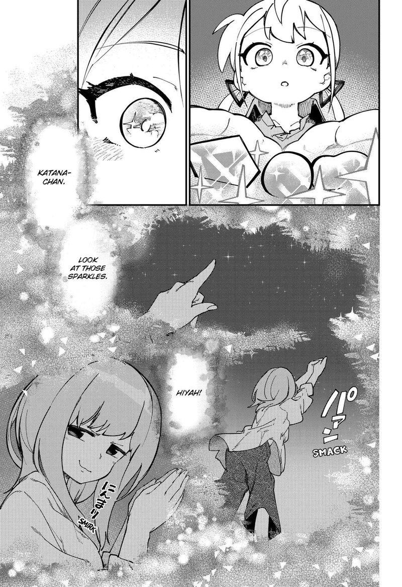Skk Shoujo Tachi No Sekai 23 15