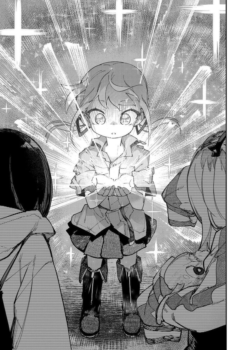 Skk Shoujo Tachi No Sekai 23 17