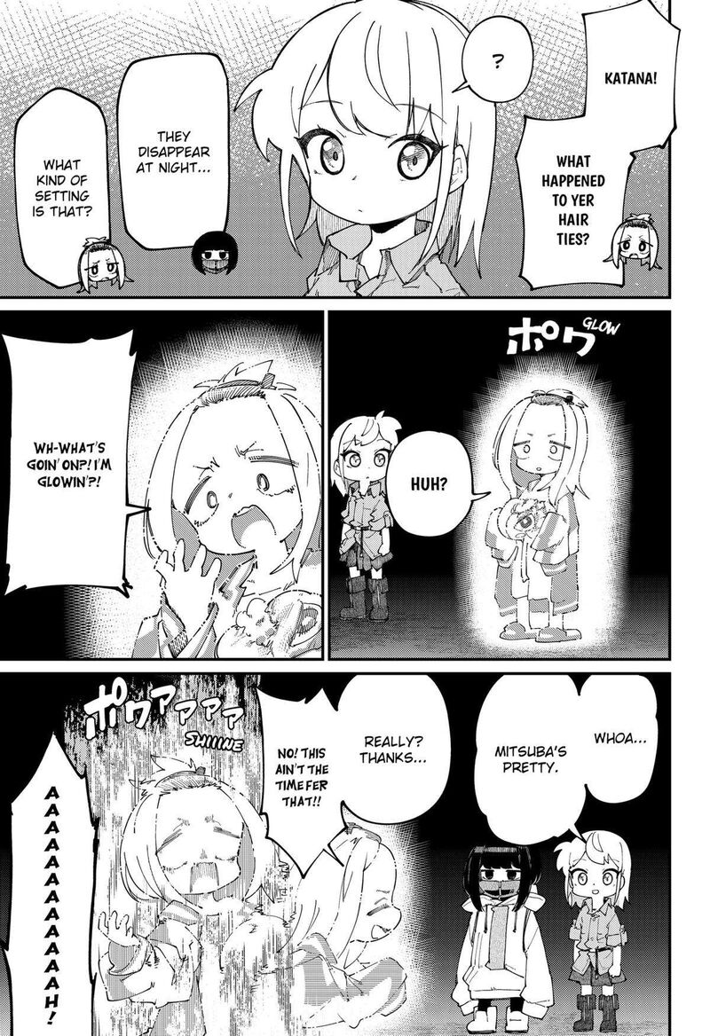 Skk Shoujo Tachi No Sekai 23 21