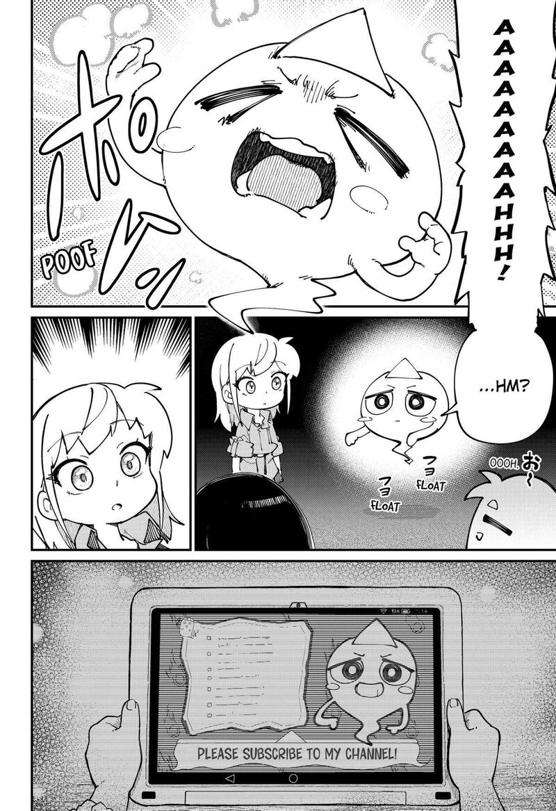 Skk Shoujo Tachi No Sekai 23 22