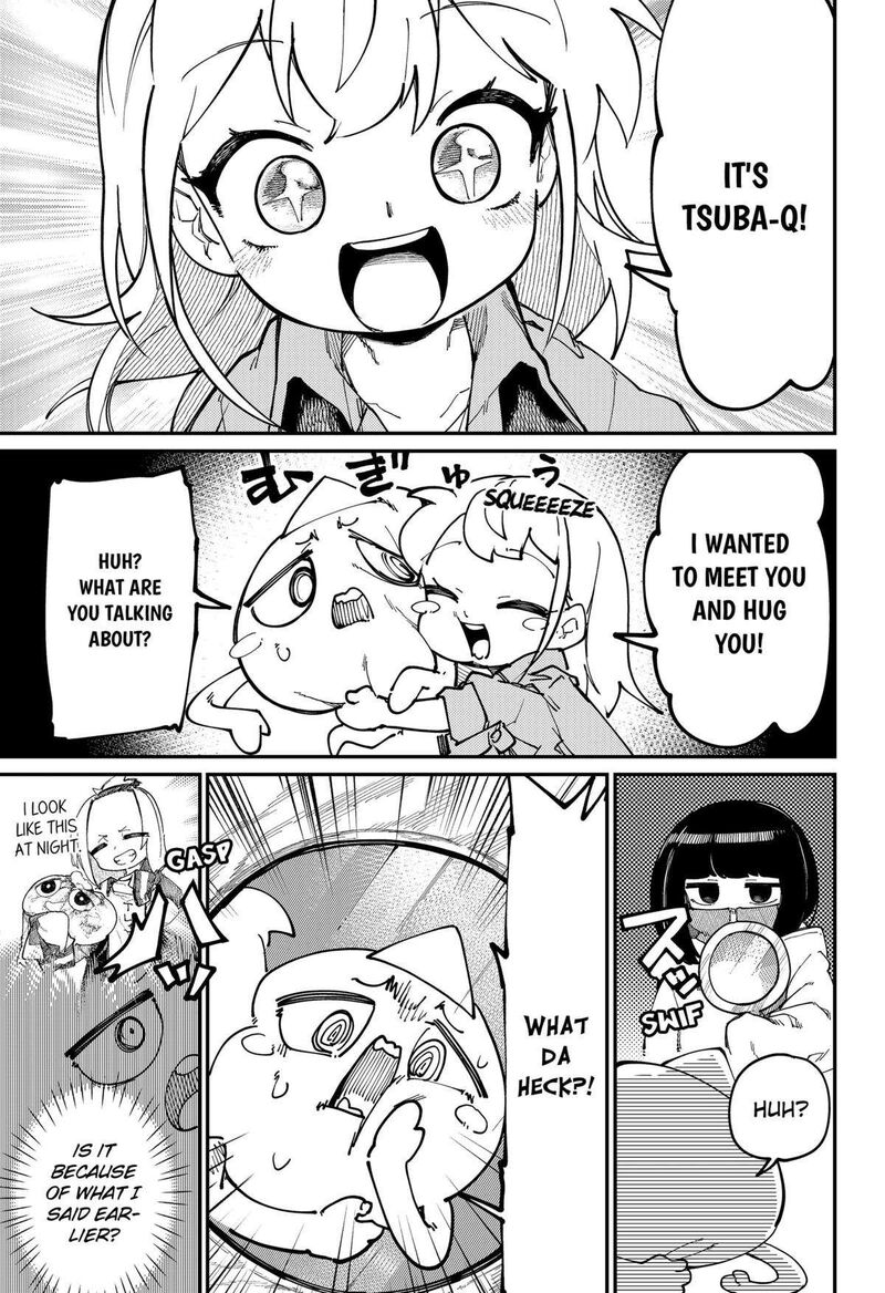 Skk Shoujo Tachi No Sekai 23 23