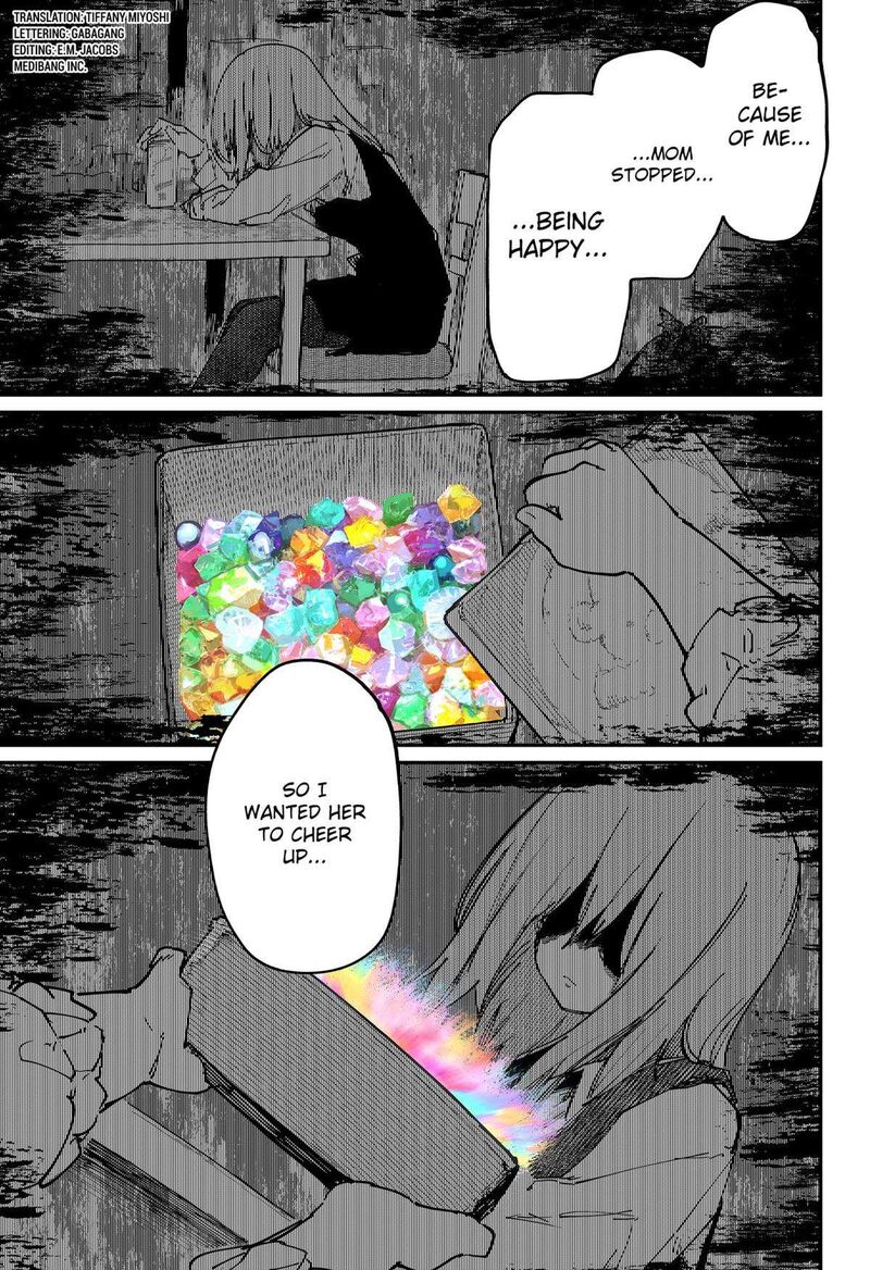 Skk Shoujo Tachi No Sekai 23 3