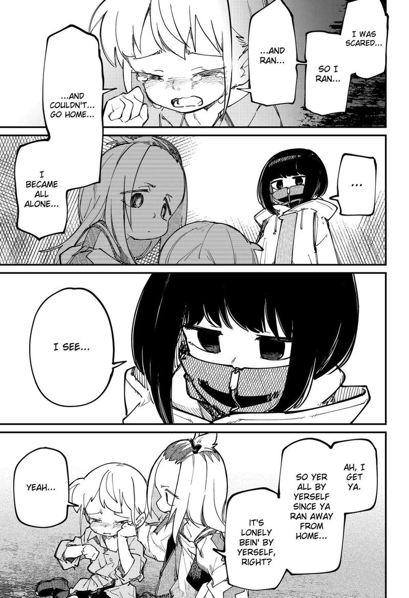 Skk Shoujo Tachi No Sekai 23 5