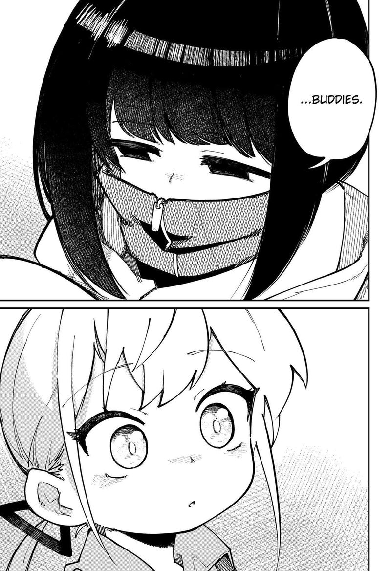 Skk Shoujo Tachi No Sekai 23 9