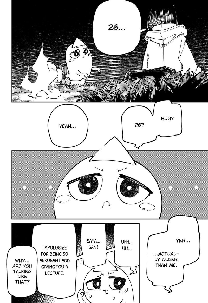 Skk Shoujo Tachi No Sekai 24 10
