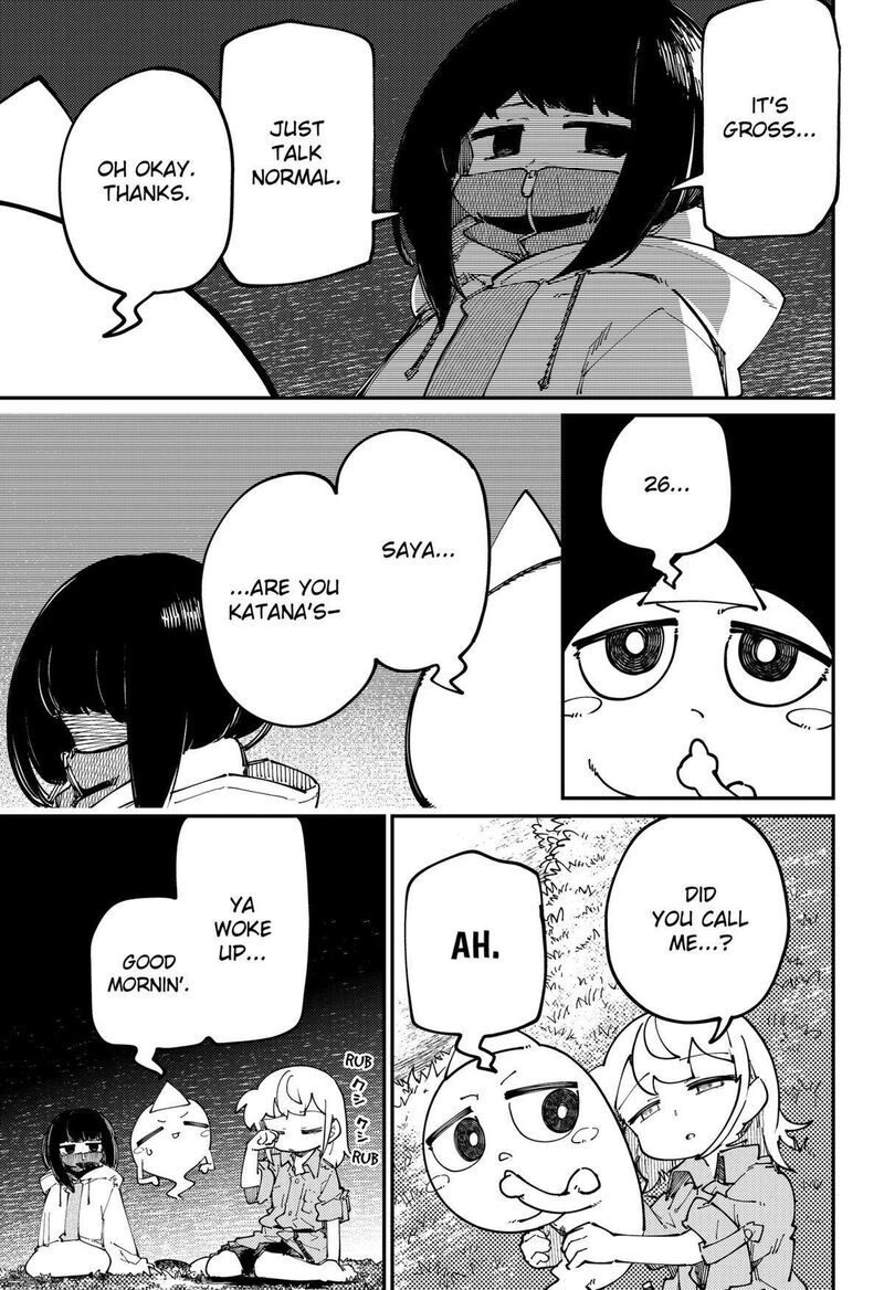 Skk Shoujo Tachi No Sekai 24 11