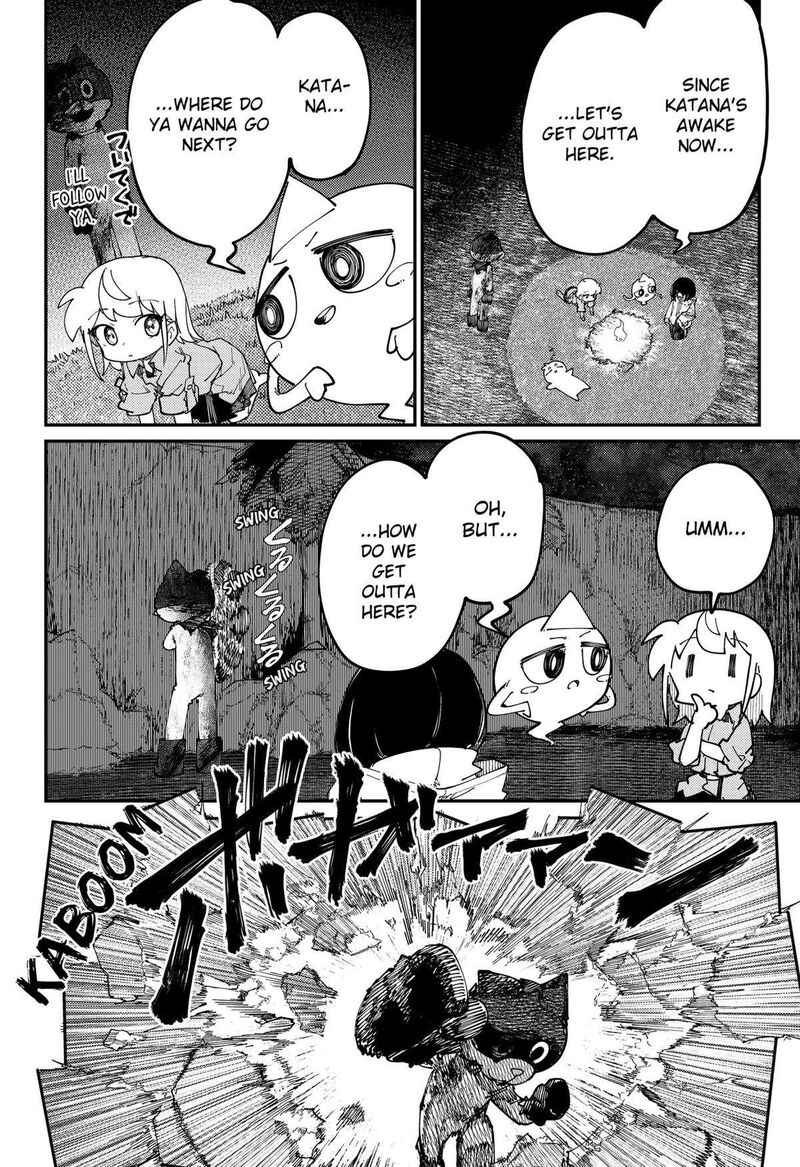 Skk Shoujo Tachi No Sekai 24 14