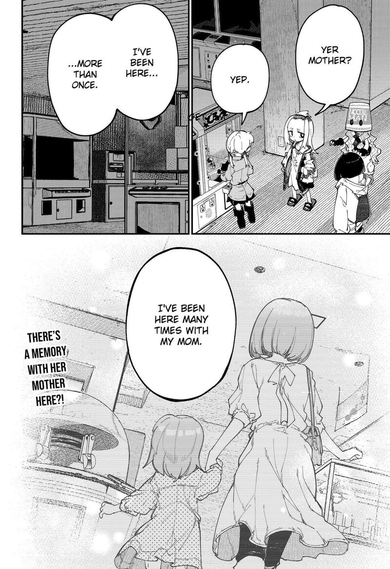 Skk Shoujo Tachi No Sekai 24 24