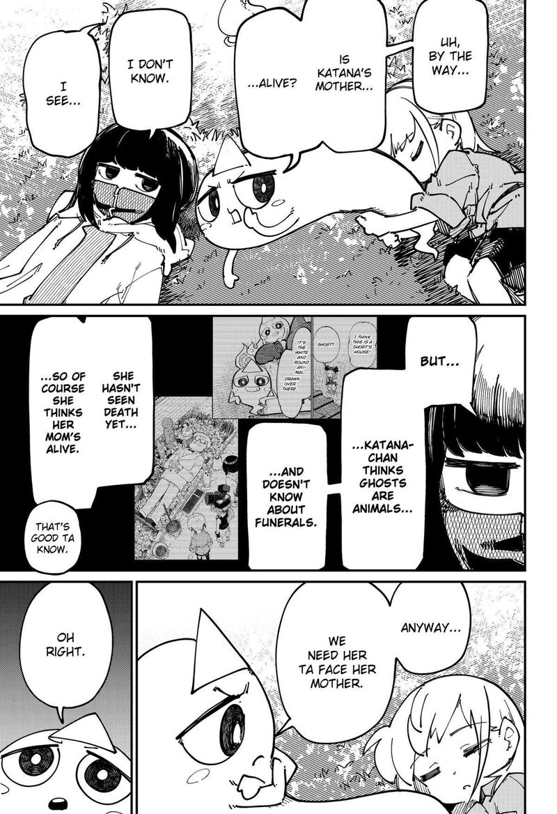 Skk Shoujo Tachi No Sekai 24 3