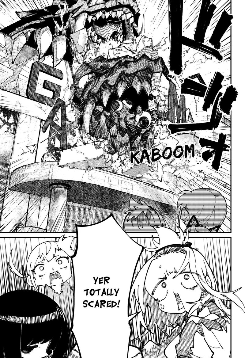 Skk Shoujo Tachi No Sekai 25 11