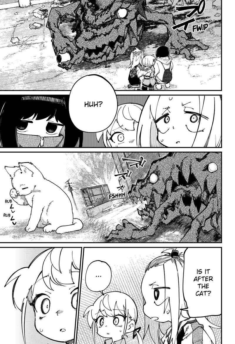 Skk Shoujo Tachi No Sekai 25 13