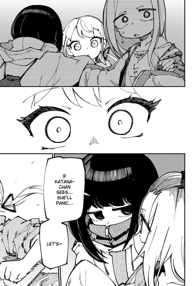Skk Shoujo Tachi No Sekai 25 15
