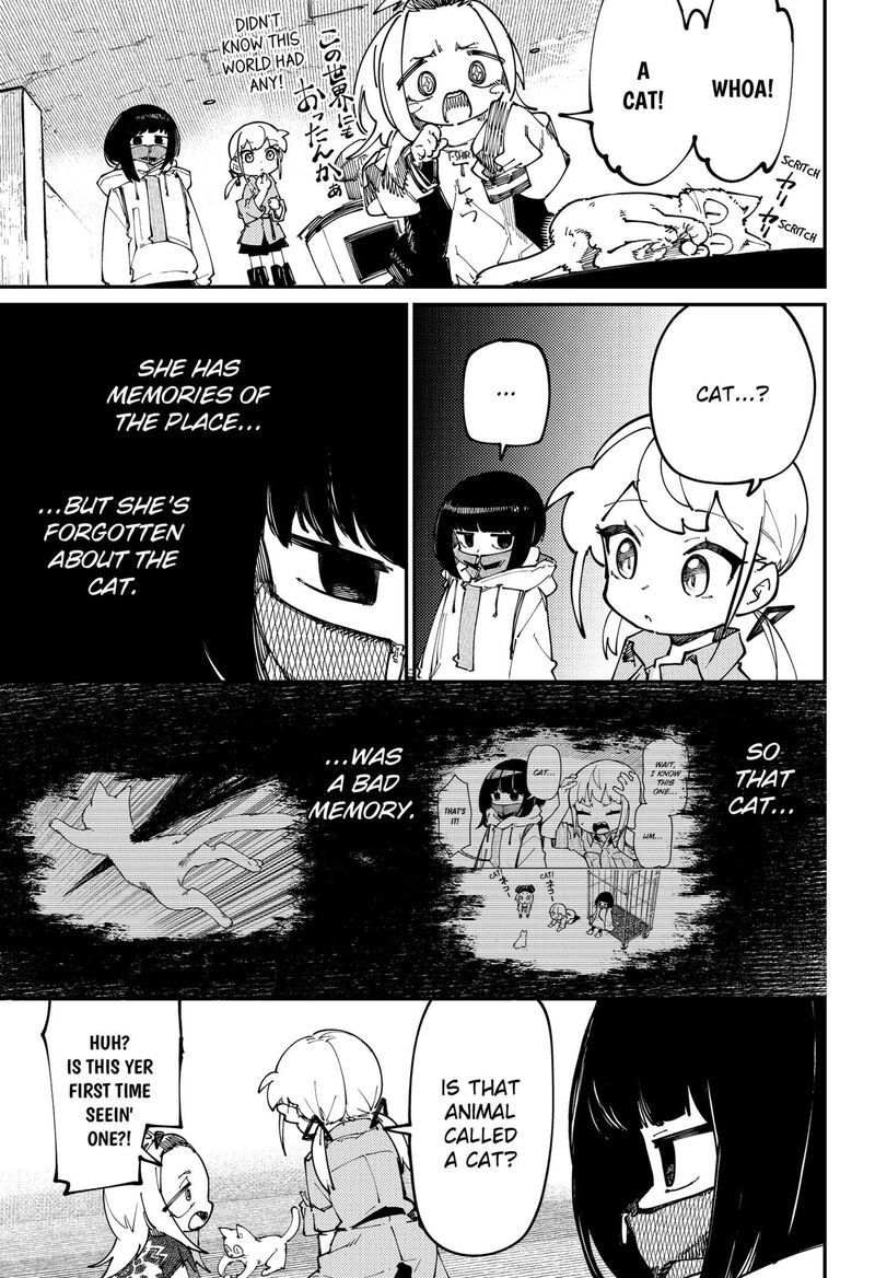 Skk Shoujo Tachi No Sekai 25 5