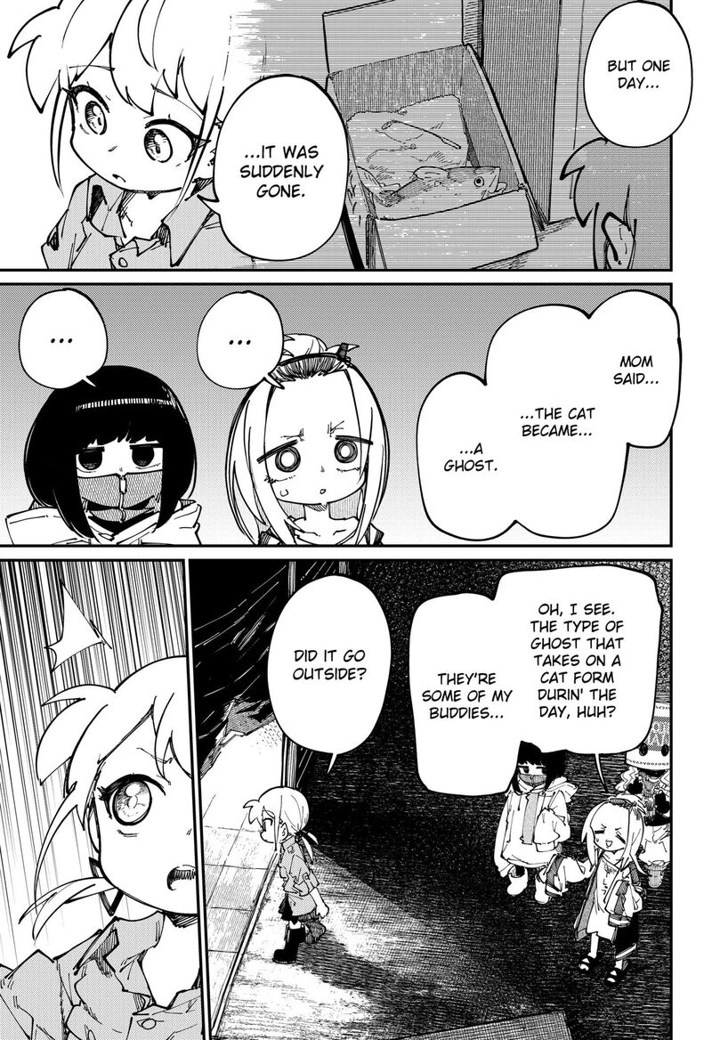 Skk Shoujo Tachi No Sekai 25 9