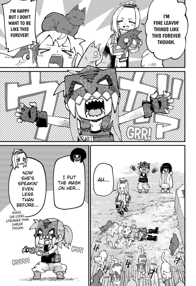 Skk Shoujo Tachi No Sekai 26 11