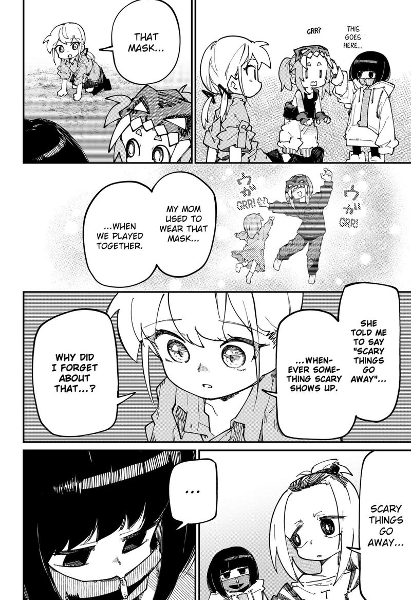 Skk Shoujo Tachi No Sekai 26 12