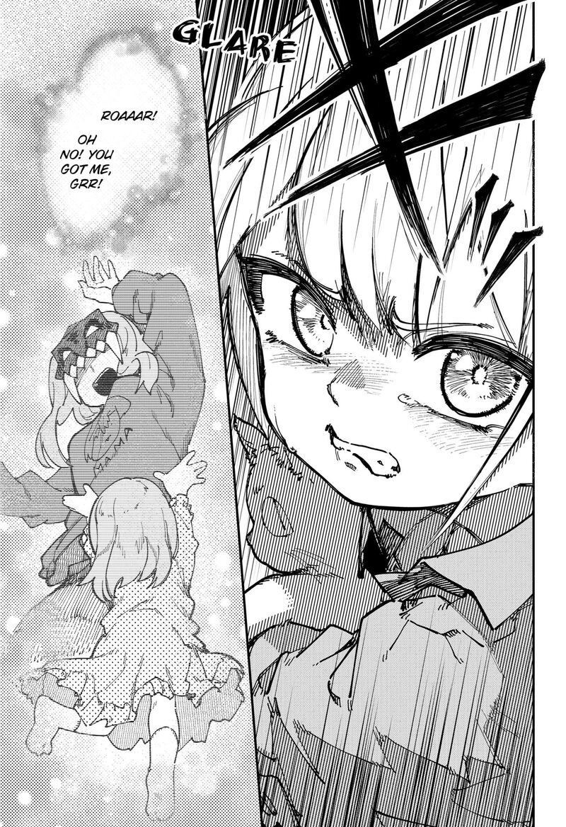 Skk Shoujo Tachi No Sekai 26 3