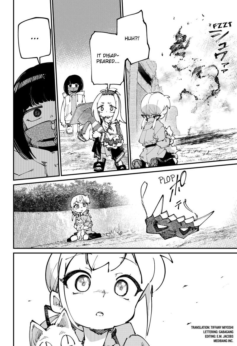 Skk Shoujo Tachi No Sekai 26 6