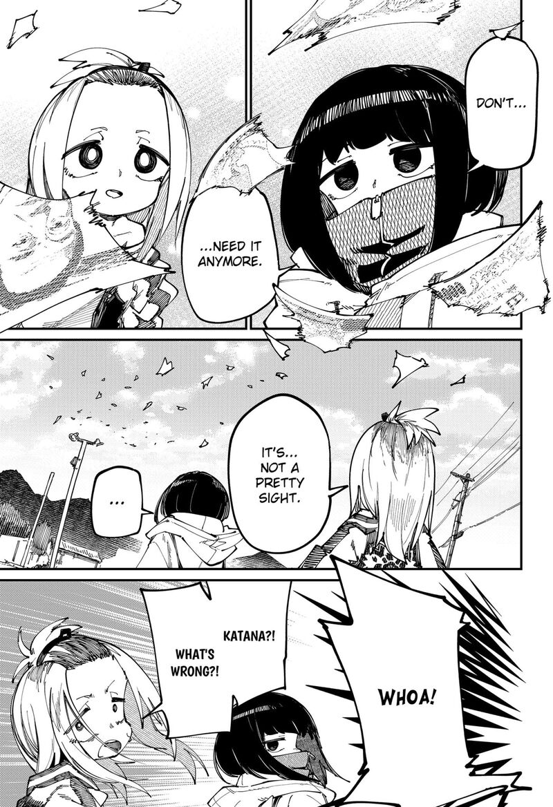 Skk Shoujo Tachi No Sekai 26 9