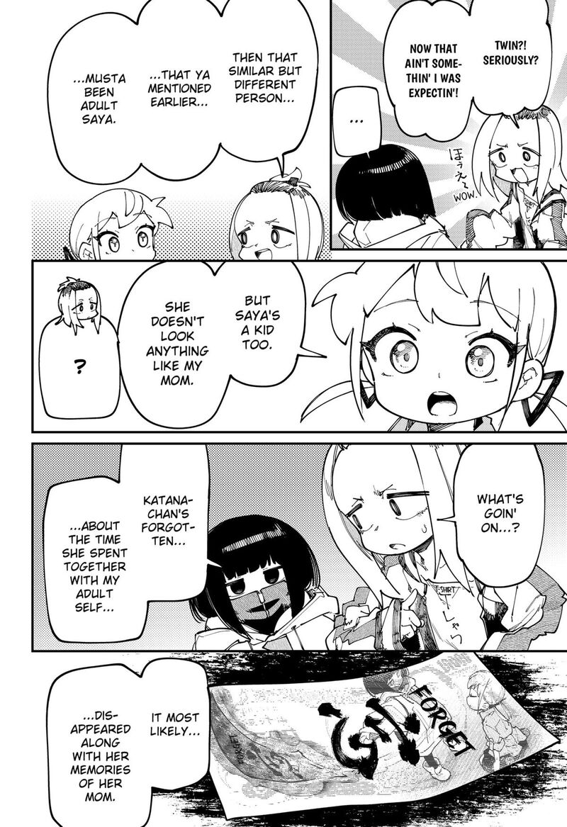Skk Shoujo Tachi No Sekai 27 4