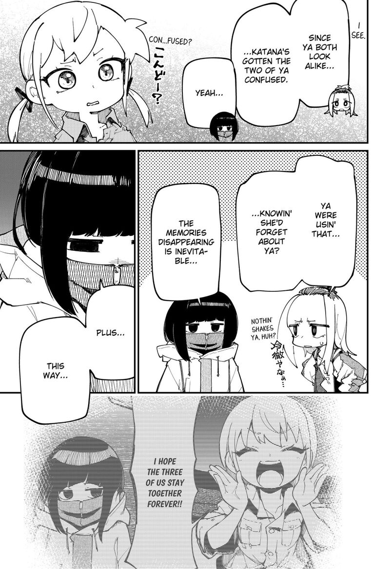 Skk Shoujo Tachi No Sekai 27 5