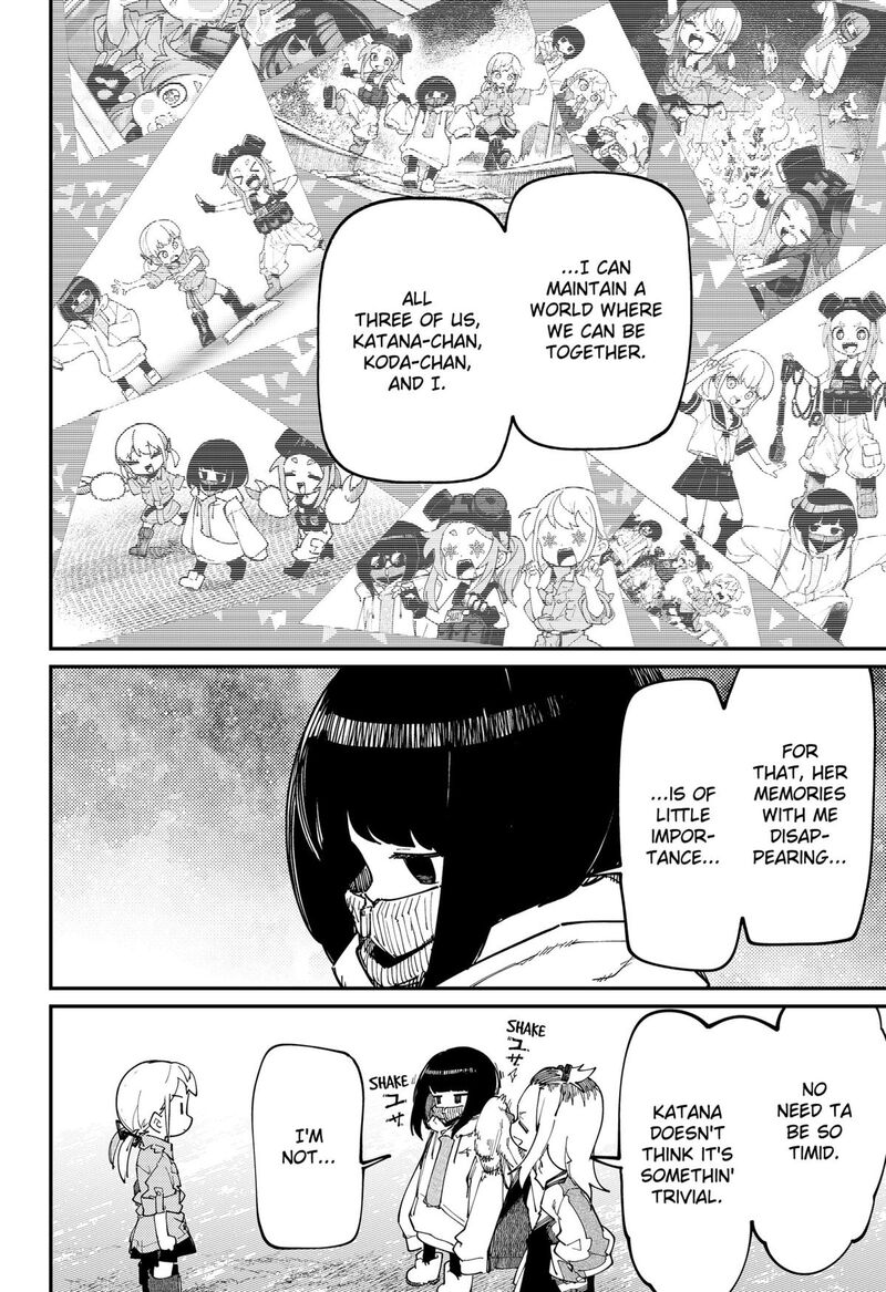 Skk Shoujo Tachi No Sekai 27 6