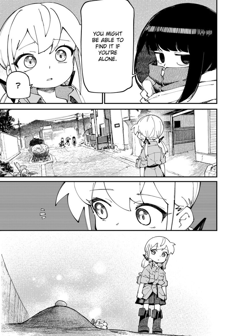 Skk Shoujo Tachi No Sekai 28 11