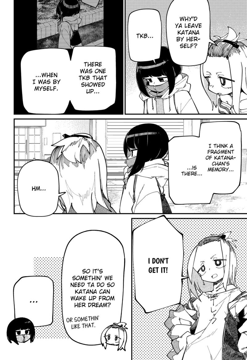 Skk Shoujo Tachi No Sekai 28 12