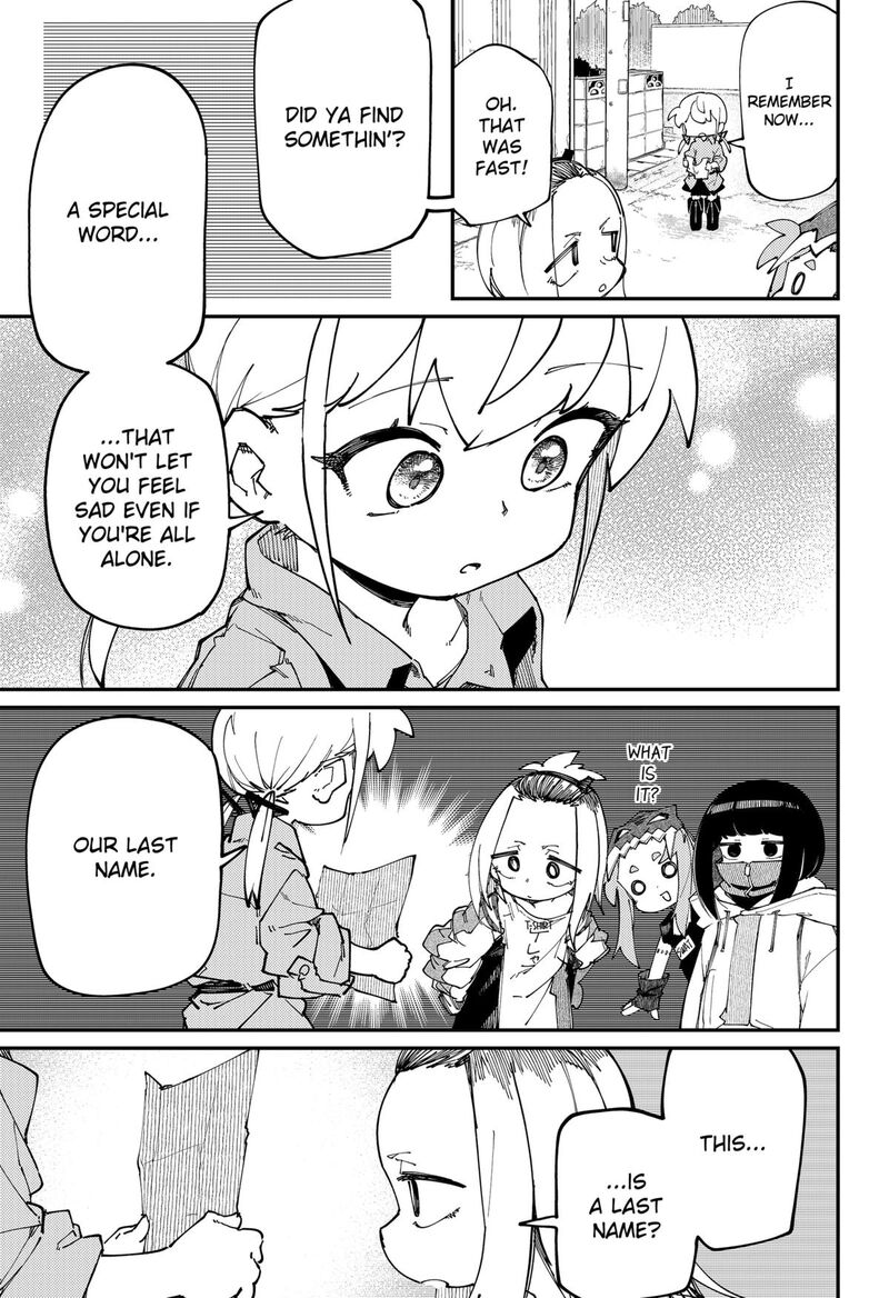 Skk Shoujo Tachi No Sekai 28 13