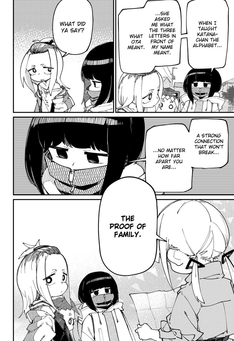 Skk Shoujo Tachi No Sekai 28 15