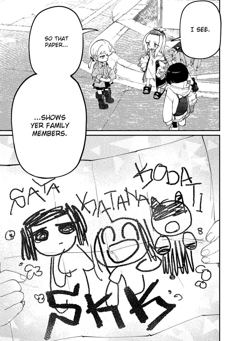 Skk Shoujo Tachi No Sekai 28 16