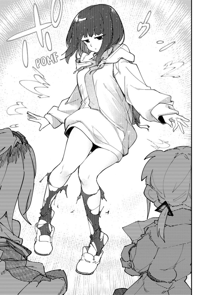 Skk Shoujo Tachi No Sekai 28 18
