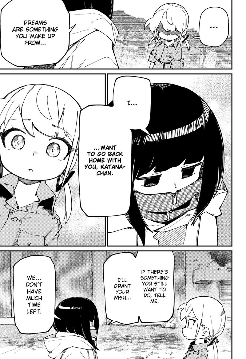 Skk Shoujo Tachi No Sekai 28 7