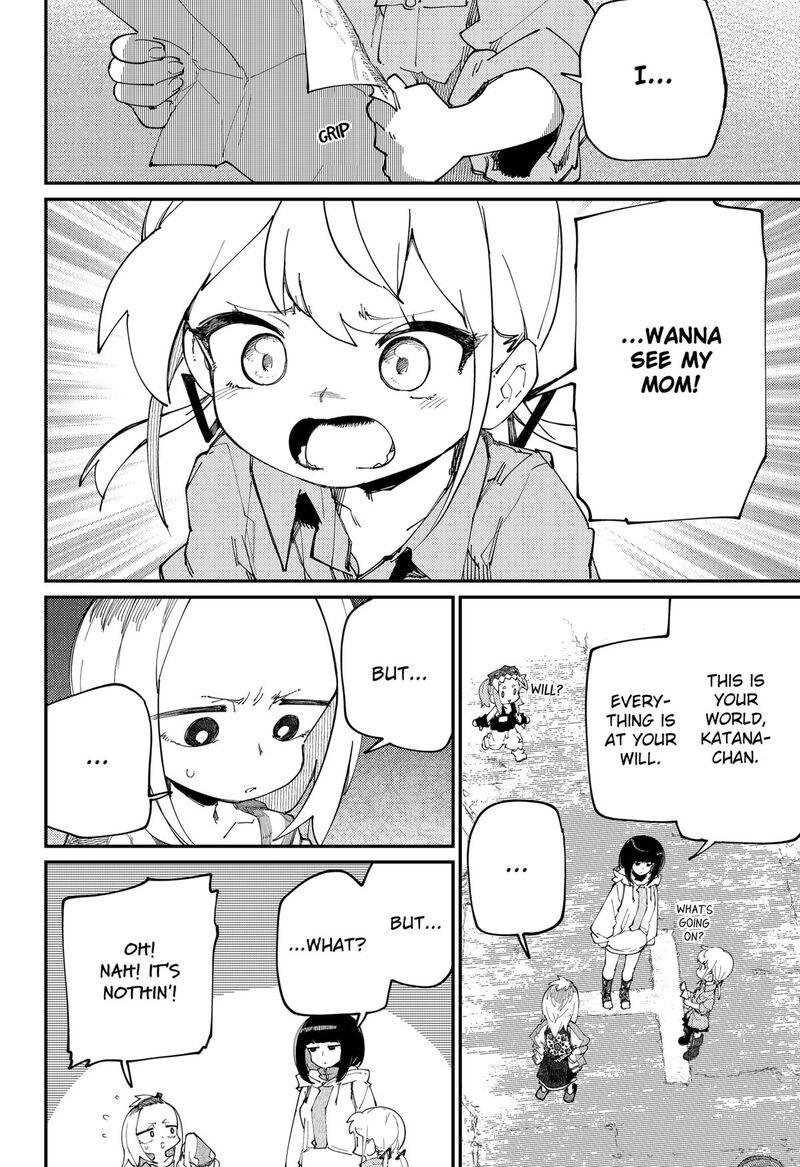 Skk Shoujo Tachi No Sekai 29 12