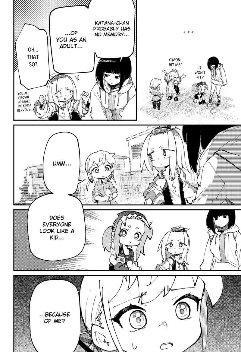 Skk Shoujo Tachi No Sekai 29 2