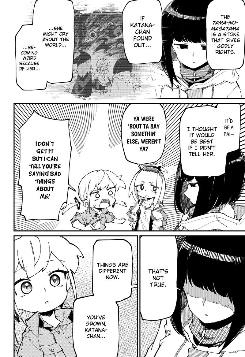 Skk Shoujo Tachi No Sekai 29 4