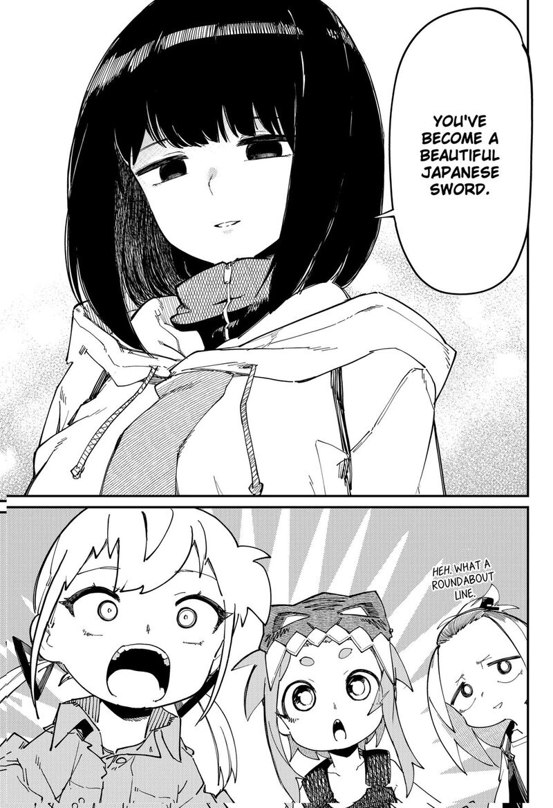 Skk Shoujo Tachi No Sekai 29 5