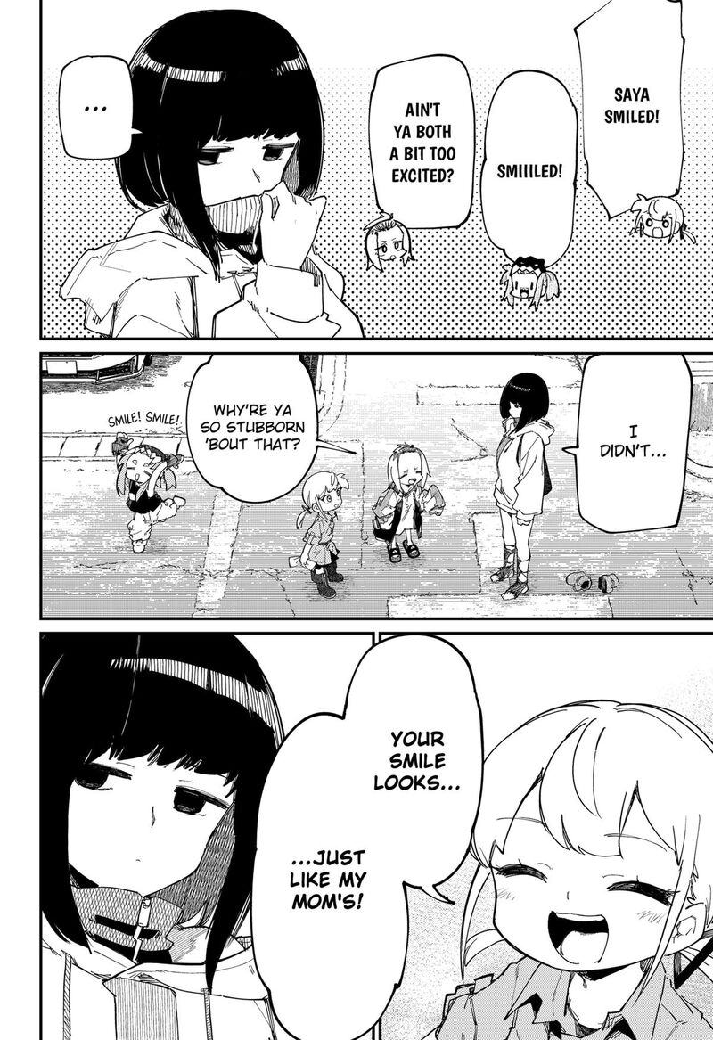 Skk Shoujo Tachi No Sekai 29 6