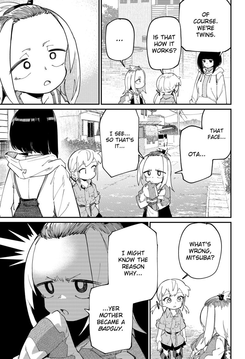 Skk Shoujo Tachi No Sekai 29 7
