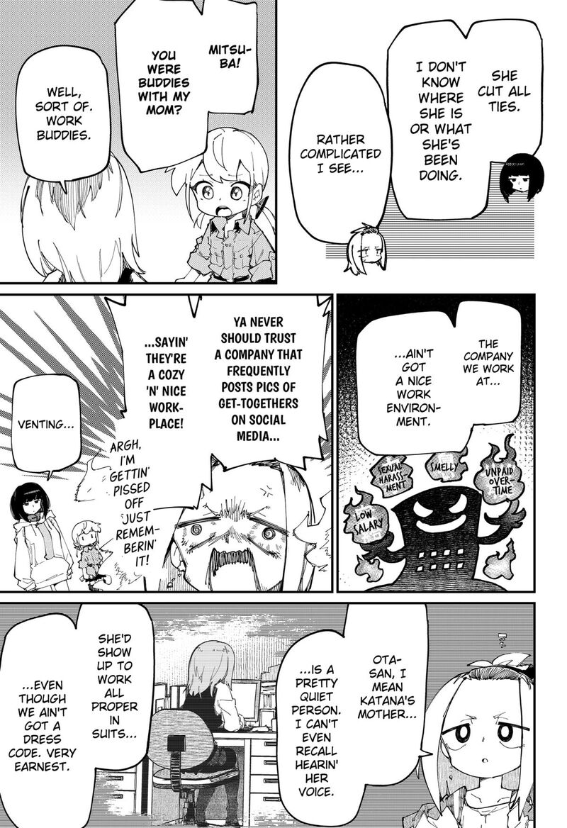 Skk Shoujo Tachi No Sekai 29 9