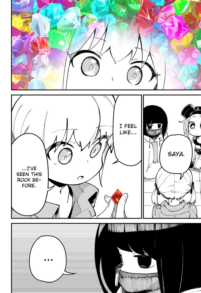 Skk Shoujo Tachi No Sekai 3 10