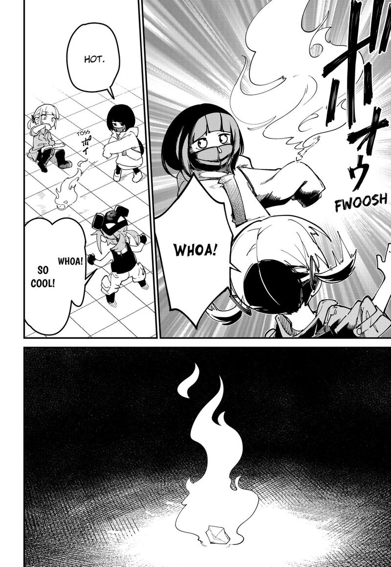 Skk Shoujo Tachi No Sekai 3 14