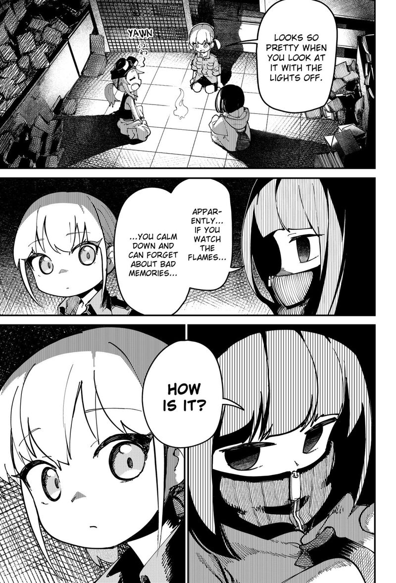 Skk Shoujo Tachi No Sekai 3 15