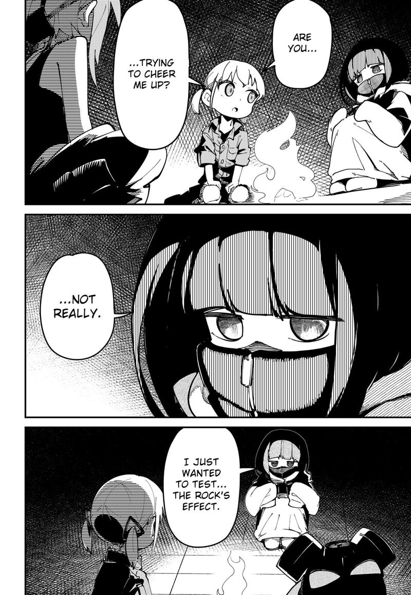Skk Shoujo Tachi No Sekai 3 16
