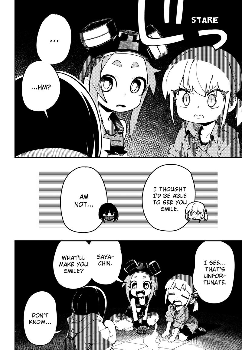 Skk Shoujo Tachi No Sekai 3 24