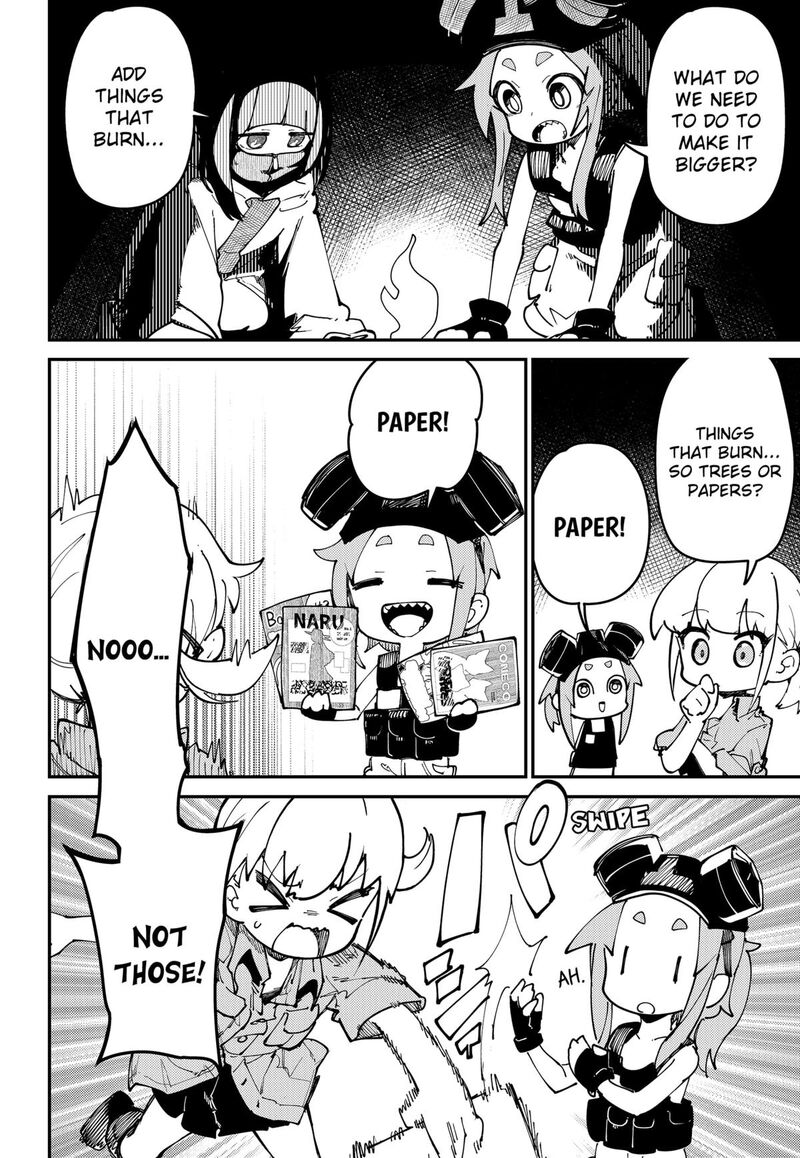 Skk Shoujo Tachi No Sekai 3 26